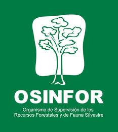 OSINFOR