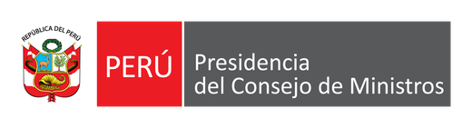 Presidencia del Consejo de Ministros (PCM)