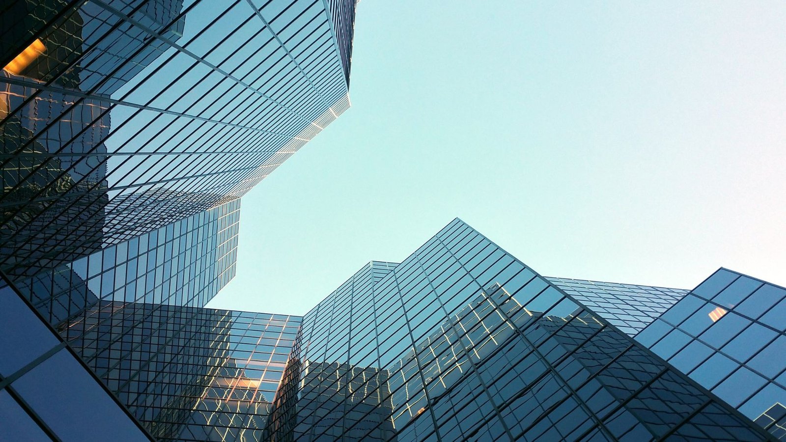 Edificios corporativos
