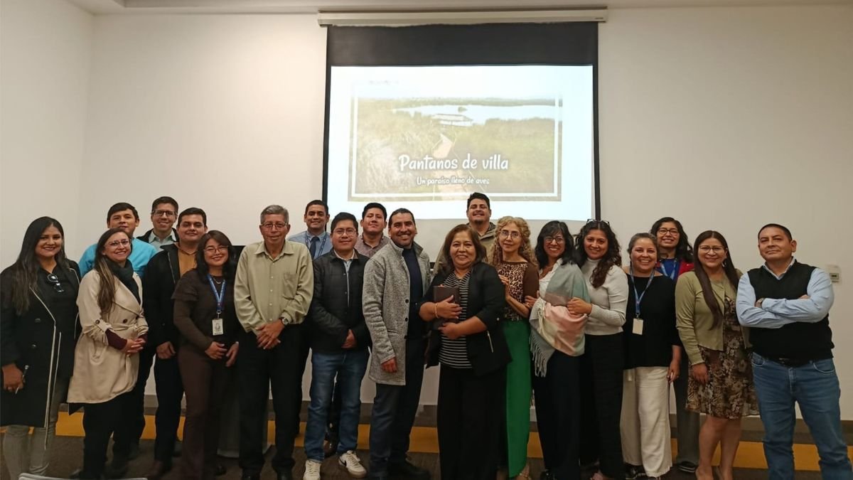 Presentaciones de alto Impacto
