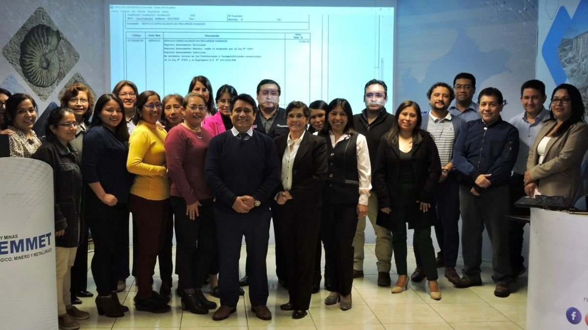 Sistema Integral de Gestión Administrativa